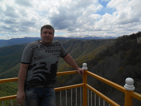 Дмитрий Селедчик