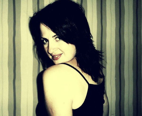 Марика Ничья