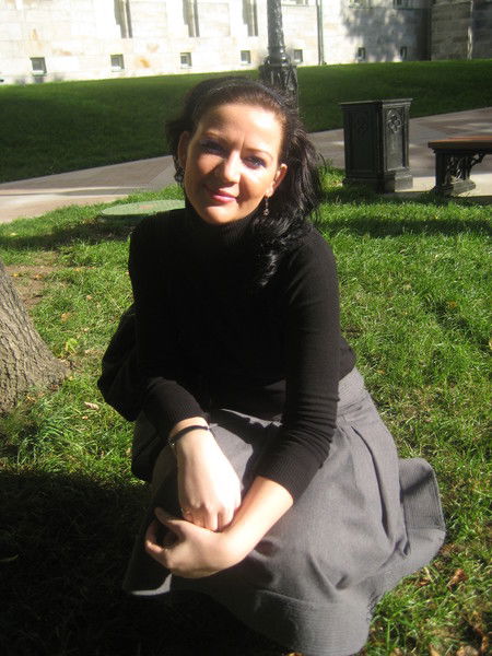 Татьяна Могутова