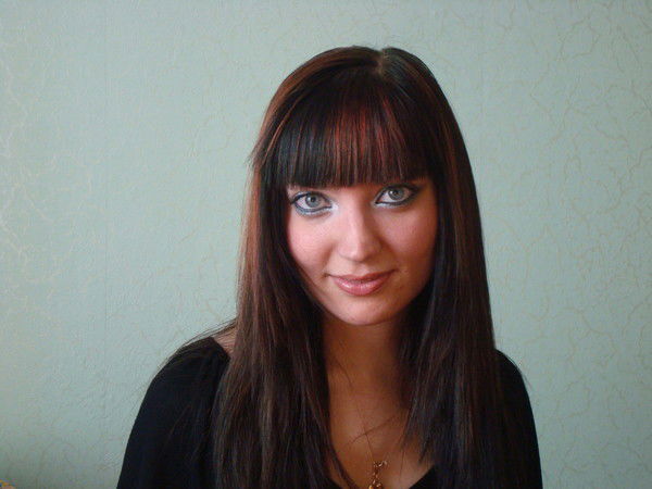 Евгения Денисова