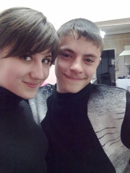 Лёша Штукерт