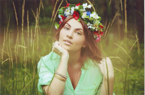 Мария Соболева