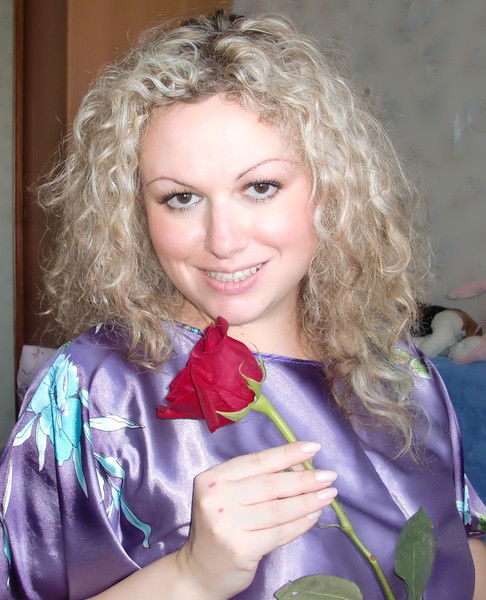 Юлия Голубева