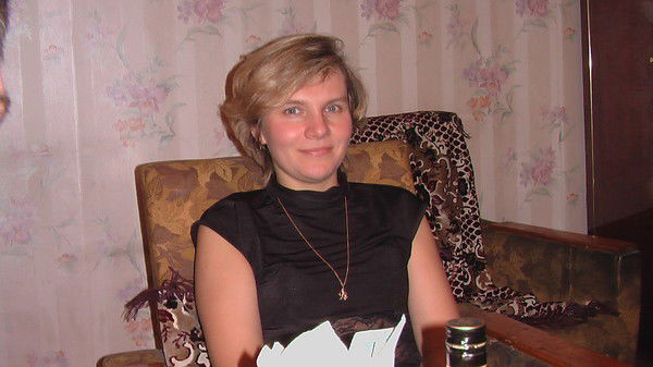 Анжелика Леоненкова