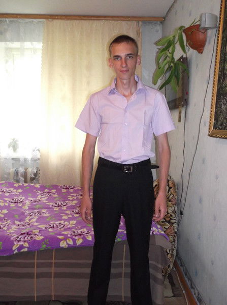 Антон Савуто