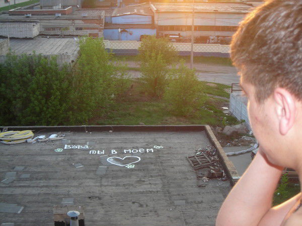 Владимир Михайлов