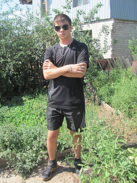 Александр Докучаев