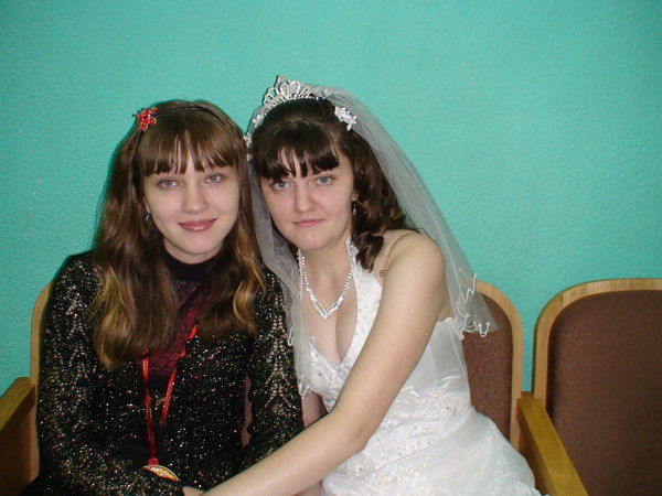 Анна Назарова