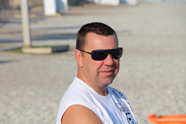 Константин Осокин