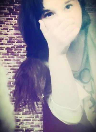 Катюшка Заедова