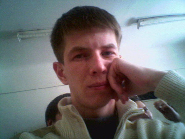 Владимир Жуков