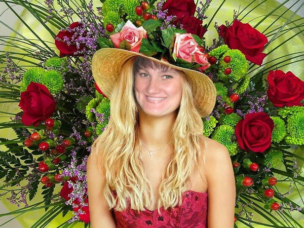 Анжела Киселева