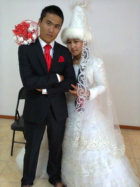 Эльвира Кенжина