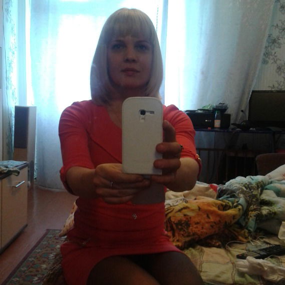 Ирина Сокова