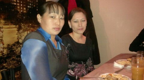 Аймхан Аметхан