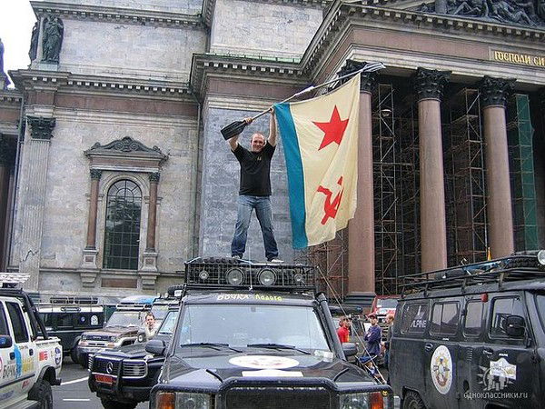 Фёдор Тимофеев