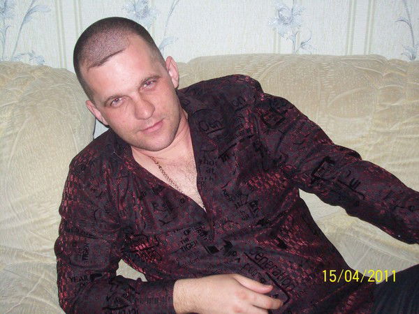 Владимир Романенко