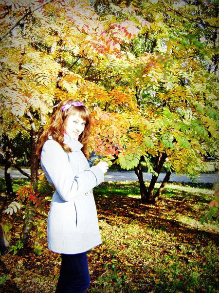 Светланочка Титова