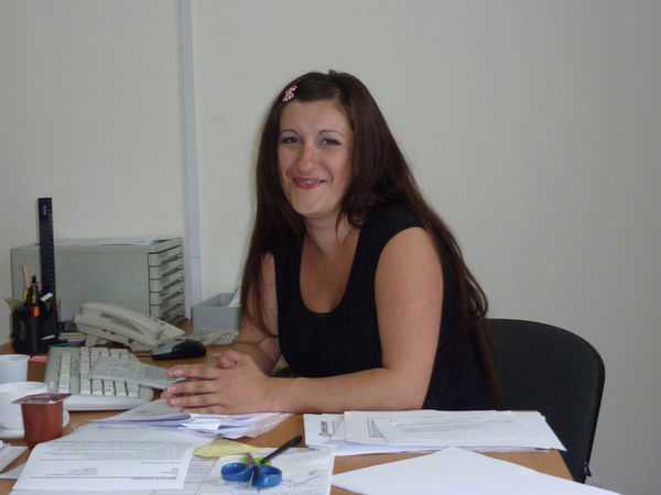 Неля Власова