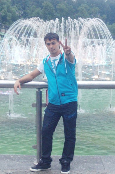 Александр Лубнин