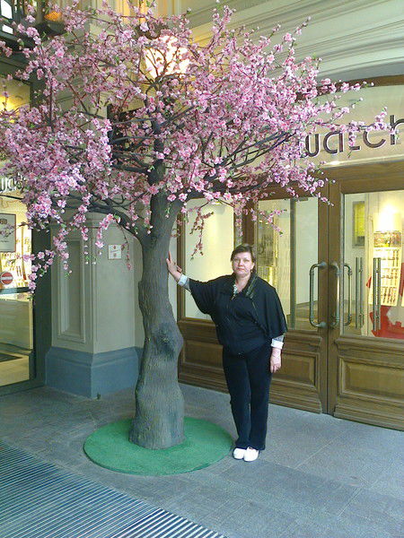 Светлана Симоненко