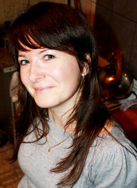 Ирина Улановская