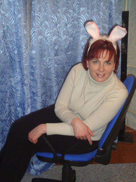 Светлана Zzz