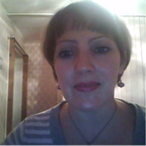 Анна Классен