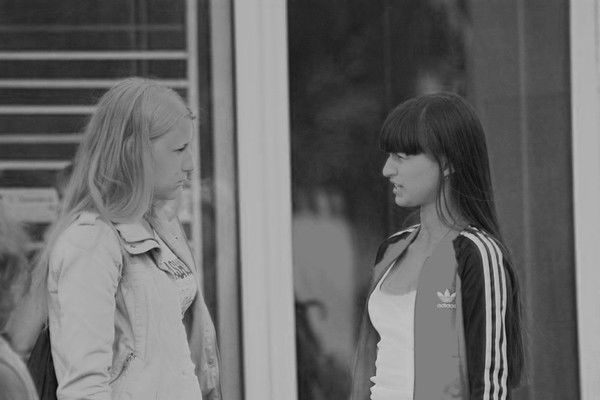 Катя Майорова