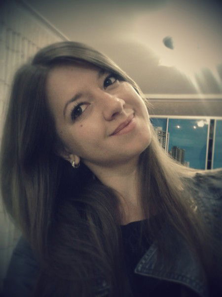 Светлана Крымчак