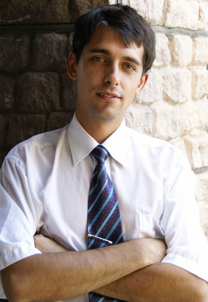 Дмитрий Былков