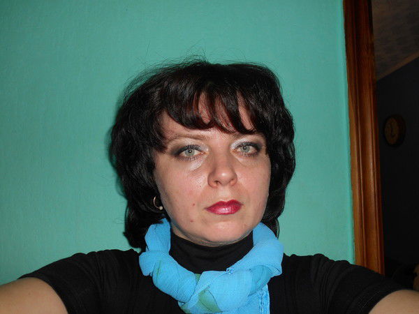 Елена Зиборова