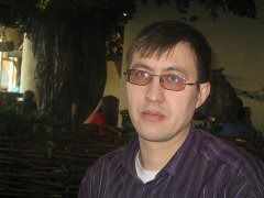 Сергей Туринцев