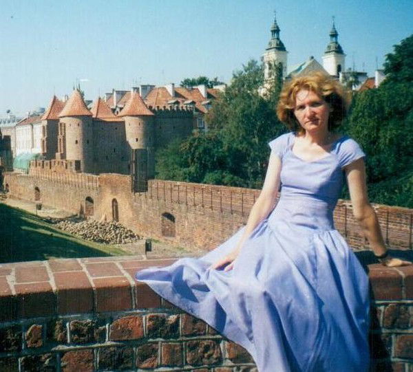 Галина Война