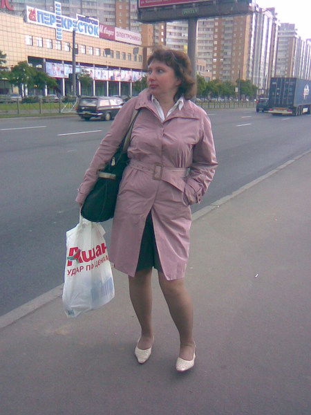 Елена Дудина