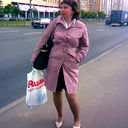 Елена Дудина