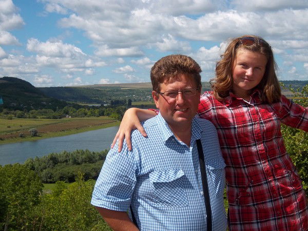 Игорь Павлюк