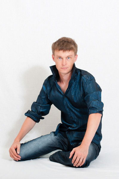 Валентин Щербаков