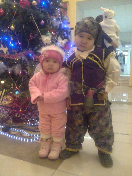 Джаныбек Сабиров