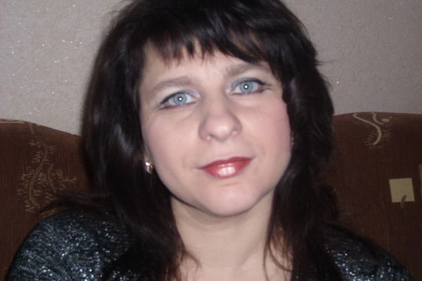 Наталья Королева