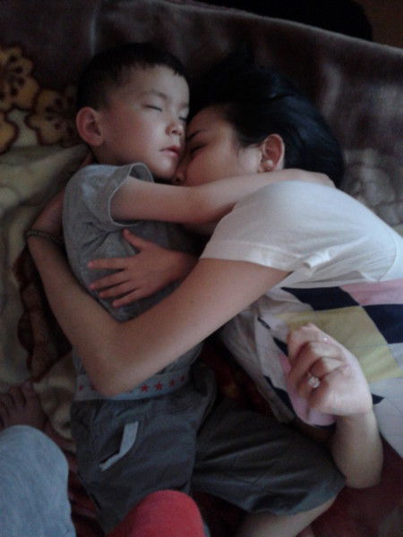 Макпал Кабиева