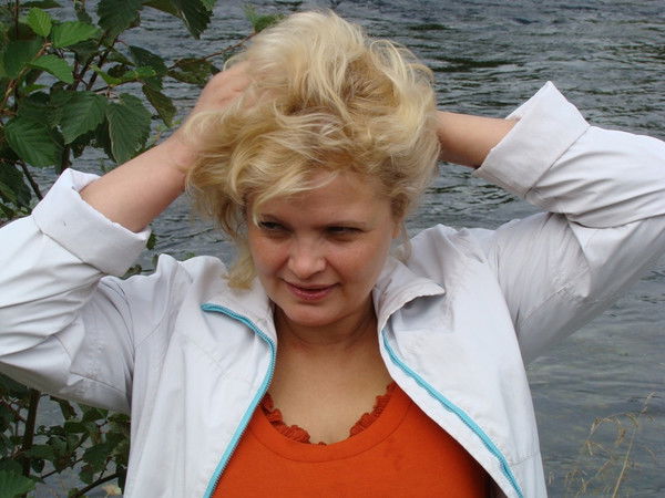 Наталия Евсина