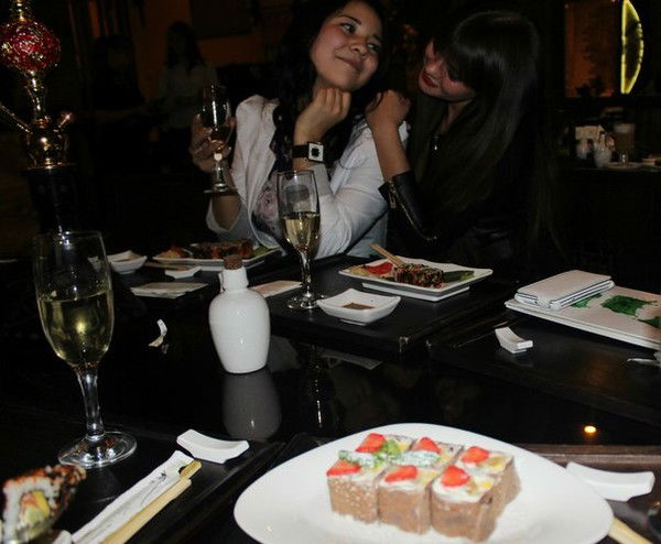 Эльвира Давлетбердина