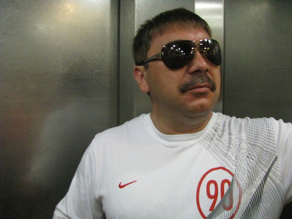 Гарай Хамидуллин