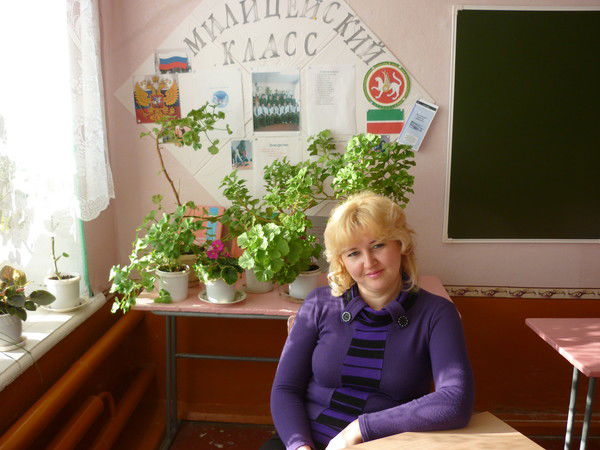 Светлана Царевина