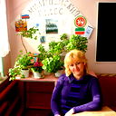 Светлана Царевина