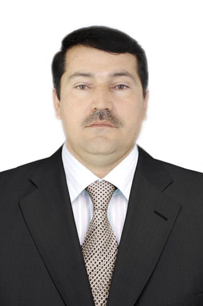 Шамсулло Назаров