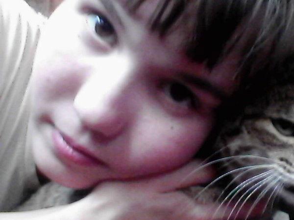 Виктория Садыкова