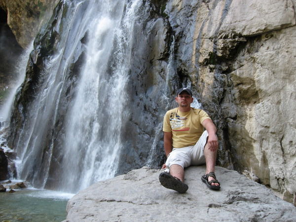 Станислав Asket