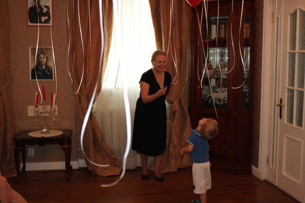 Римма Васильева